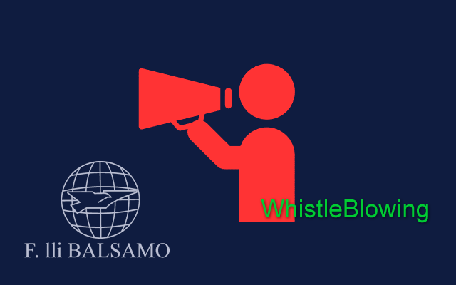 Whistleblowing